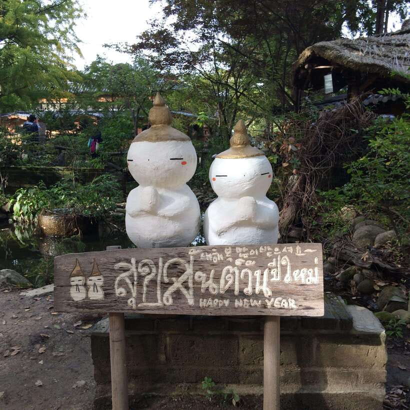 Seoul: Mt.Seorak, Nami Island, No Shopping(+RailBike Option) - What the guide does, and what the guide does not do