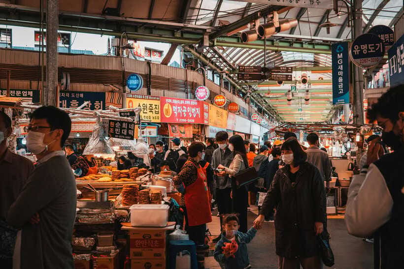 Seoul : Must-see & Hidden Gems Private Walking Tour - The $57 price and what it really covers