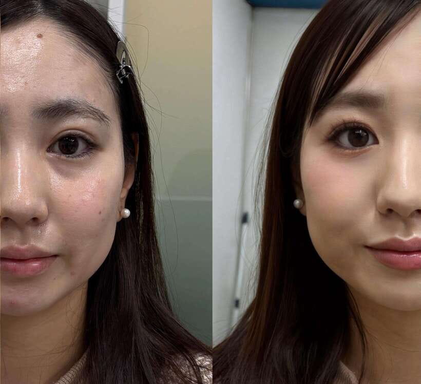 Seoul: Personalized Korean-style Makeup Experience - Preparing your face before the appointment