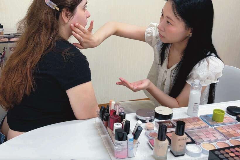 Seoul: Personalized Korean-style Makeup Experience - Who should book this Korean makeup experience