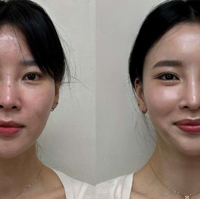 Seoul: Personalized Korean-style Makeup Experience - Korean-style makeup for an everyday look