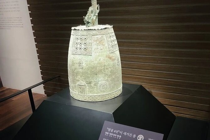Seoul Private RV tour, explore real Korea from Past to Future - Private transport, pickup, and the value of time