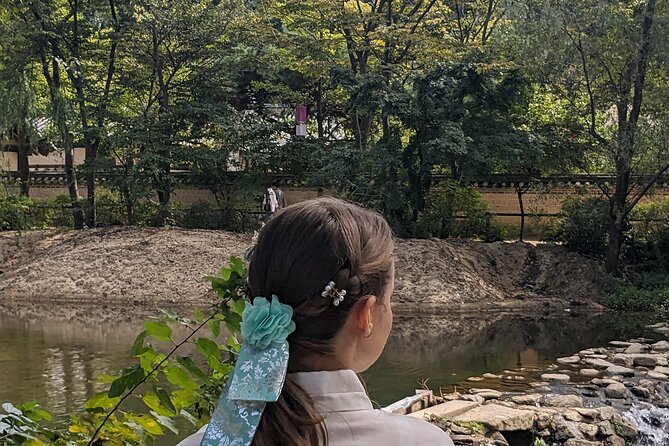 Seoul Private RV tour, explore real Korea from Past to Future - What the $630 group price really buys