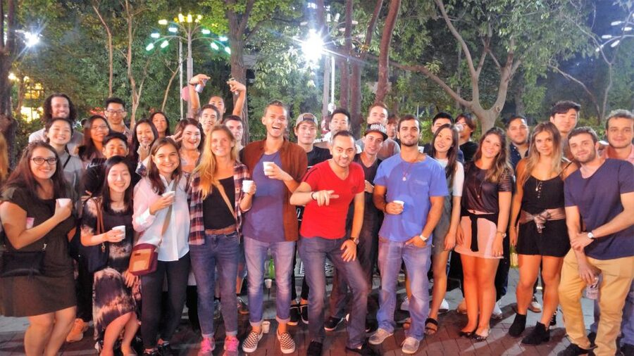 Seoul: Pub Crawl - Key points to know before booking