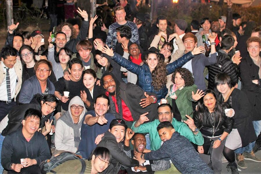 Seoul: Pub Crawl - What this Seoul night is really like