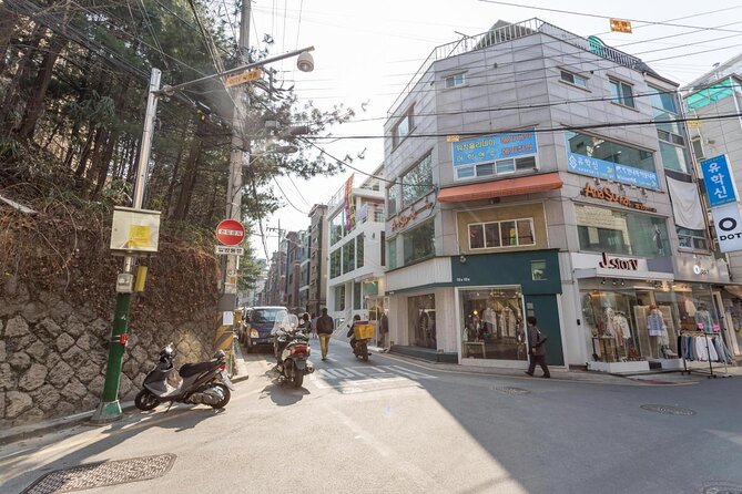 Seoul Pub Crawl by Absolute - Key points to know before you book