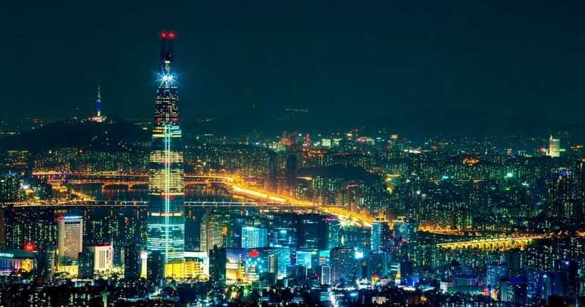 Seoul: Sky Lotte World Tower Ticket - Is the $21 ticket good value?
