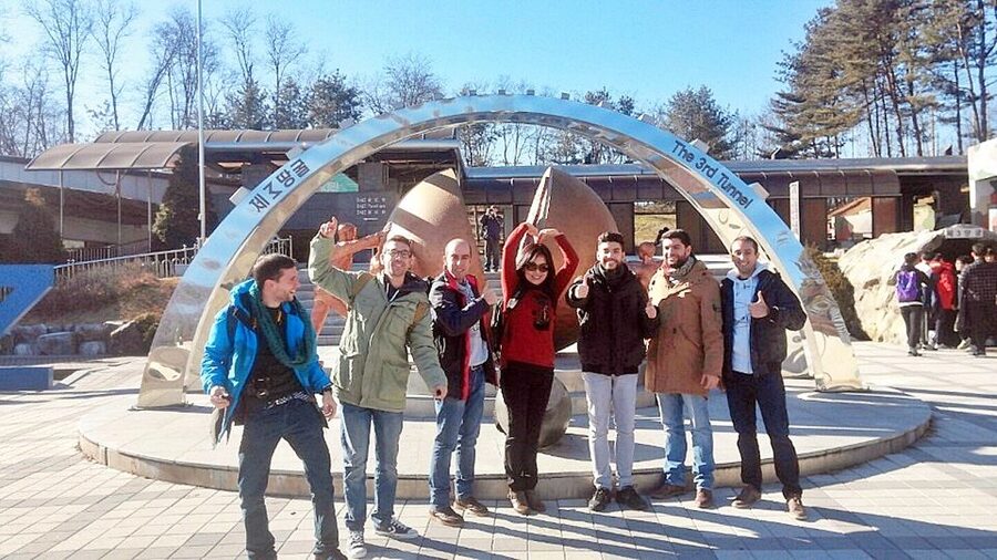 Seoul: Small-Group DMZ Tour with North Korea Experience Hall - Why this DMZ day feels different from a standard sightseeing trip