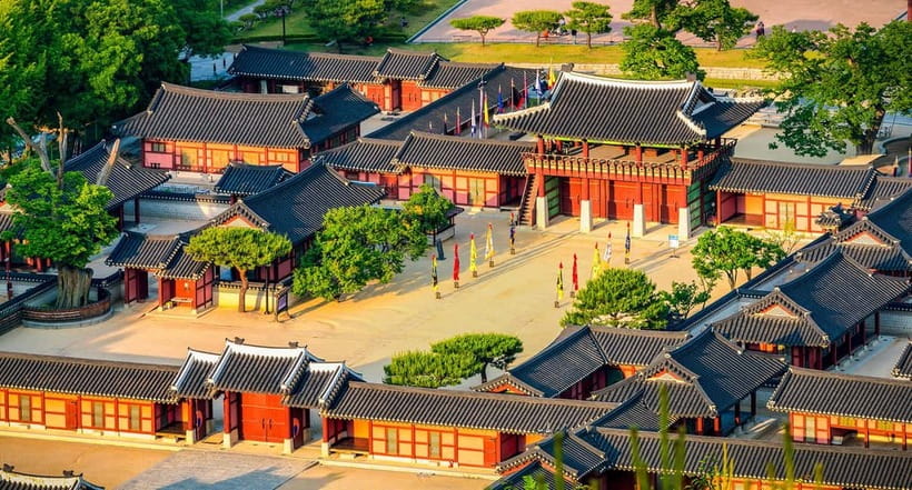 Seoul: Suwon Hwaseong Fortress & Korean Folk Village Tour - A full day that puts Seoul’s past in context