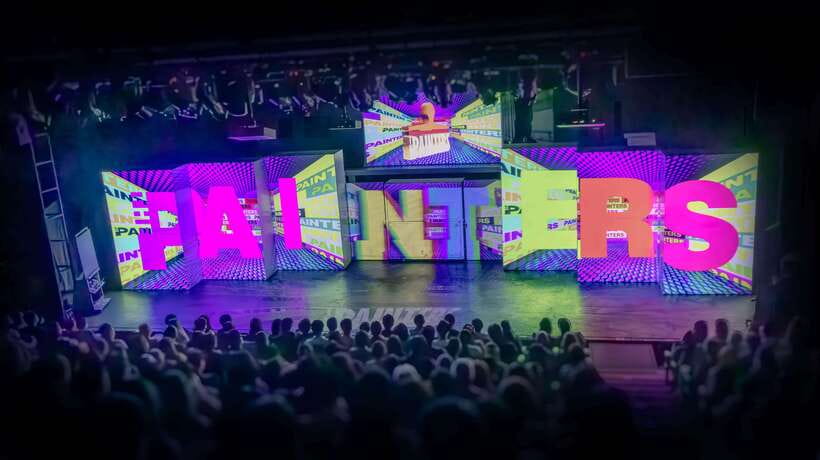 Seoul: The Painters Live Art K-pop Dance Show Ticket - Who will enjoy this show most?