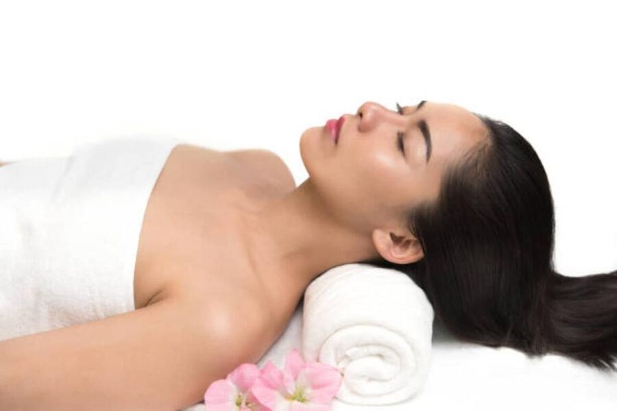 Seoul: Traditional Korean Hair and Scalp Care Beauty Tour - A Korean head spa focused on your scalp