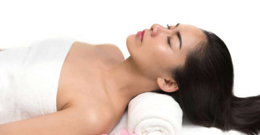 Seoul: Traditional Korean Hair and Scalp Care Beauty Tour - Scalp analysis with Korean beauty technology