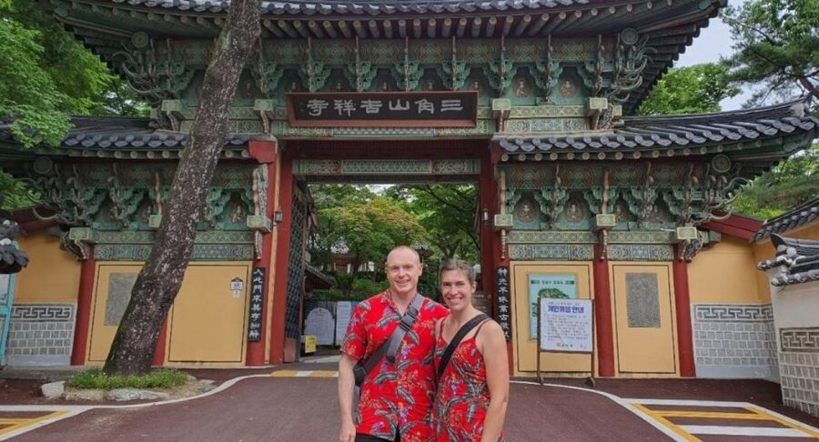 Seoul Your Way: Private Custom Experience with a Local Guide - What the $91 price really buys