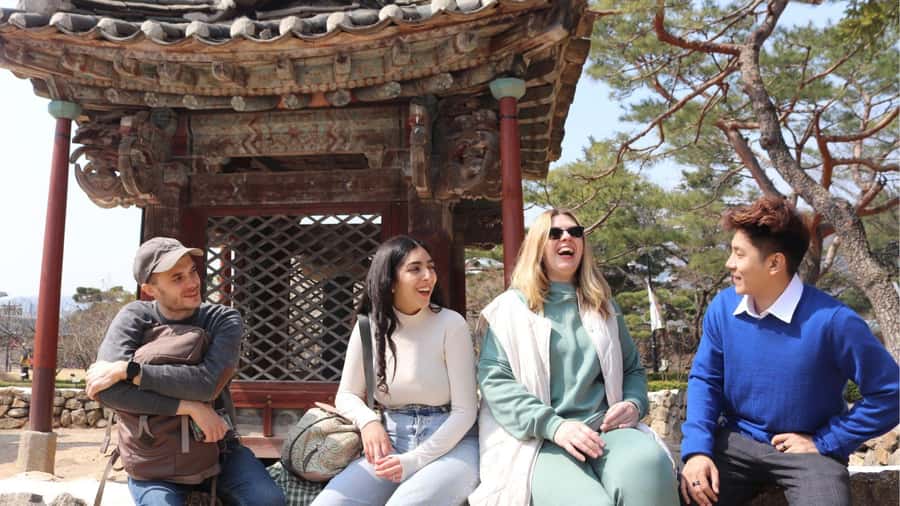 Seoul Your Way: Private Custom Experience with a Local Guide - Why four to eight hours gives the plan room to breathe