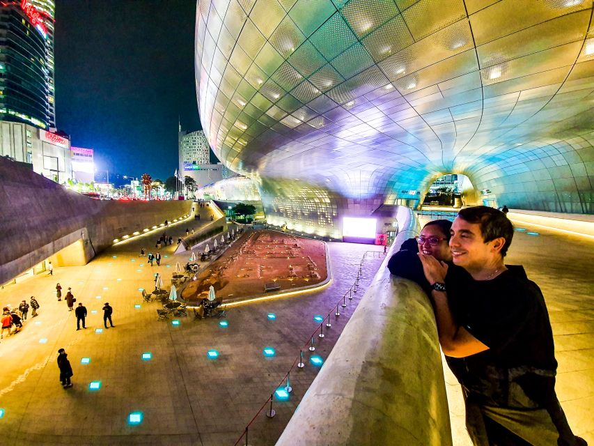 Seoul Your Way: Private Custom Experience with a Local Guide - Markets, food, and the everyday side of Seoul