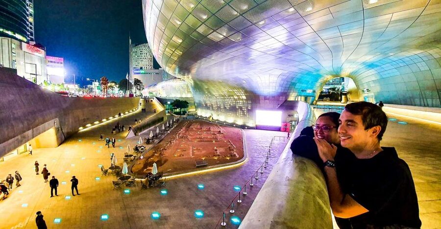Seoul Your Way: Private Custom Experience with a Local Guide - Walking, transport, and accessibility