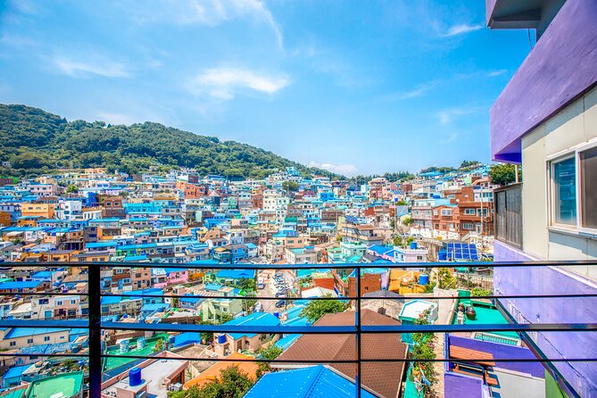 Small Group Full Day Busan Tour (Max 6 Pax) - The guide makes the difference
