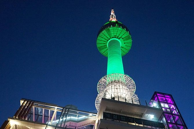 Small Group Seoul Highlight Tour opt. Hanbok & Tea Ceremony - Gyeongbokgung Palace and Joseon history