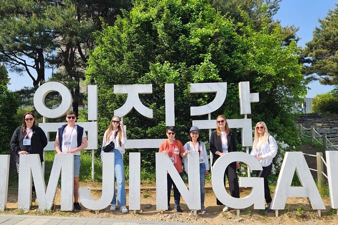 South Korea Demilitarized Zone, DMZ Tour from Seoul - Is $30 good value for a DMZ tour?