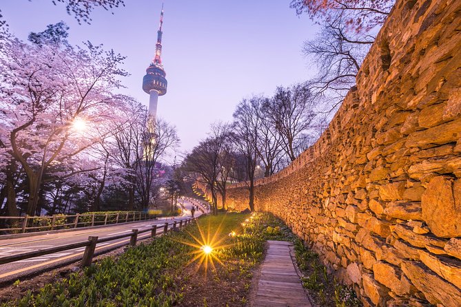 Special City Night Tour - What the $150 price really covers