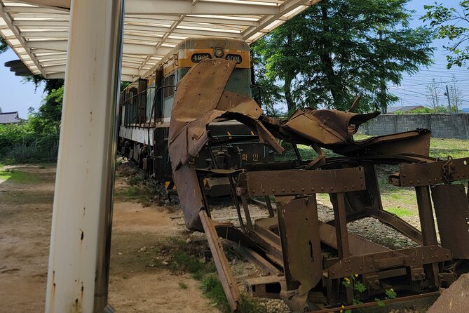 Tailored Private Tour from Seoul - Kimyujeong Rail Bike and the active hour