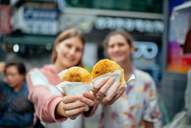 The Award-Winning PRIVATE Food Tour of Seoul: The 10 Tastings - Which guide style suits you best?