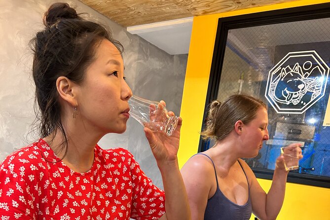 Traditional Soju Class and Makgeolli Tasting in Seoul - Is $66.97 a fair price?
