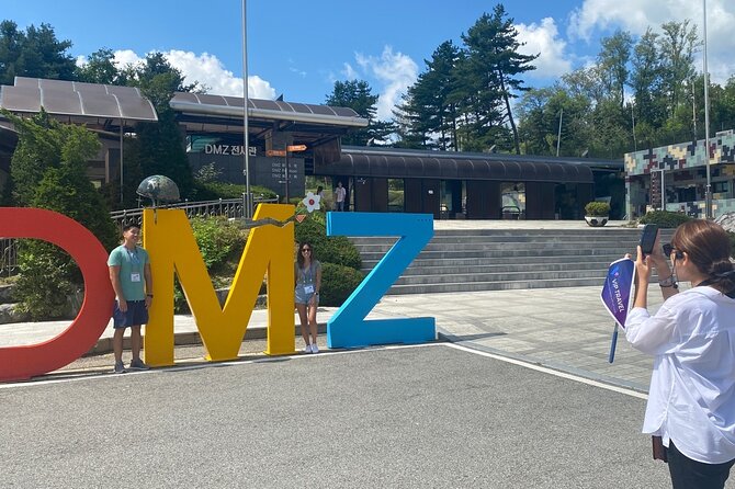 Ultimate Korea DMZ Tour from Seoul (Gondola & Suspension Bridge) - Why this DMZ day trip is worth your time