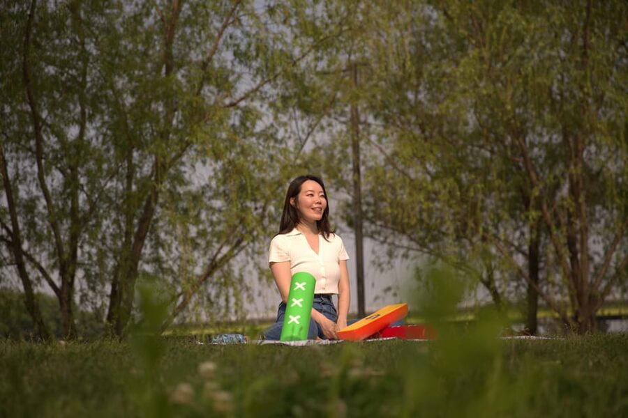 Unique Native Experience : Han River Picnic, Board game, BBQ - Why Soona matters to the experience