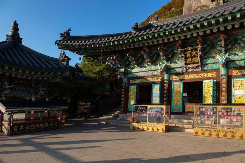 Yeosu: Private Taxi Car Private Charter Tour - Why a private car works well in Yeosu