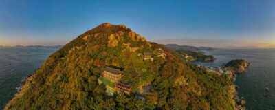 Yeosu: Private Taxi Car Private Charter Tour