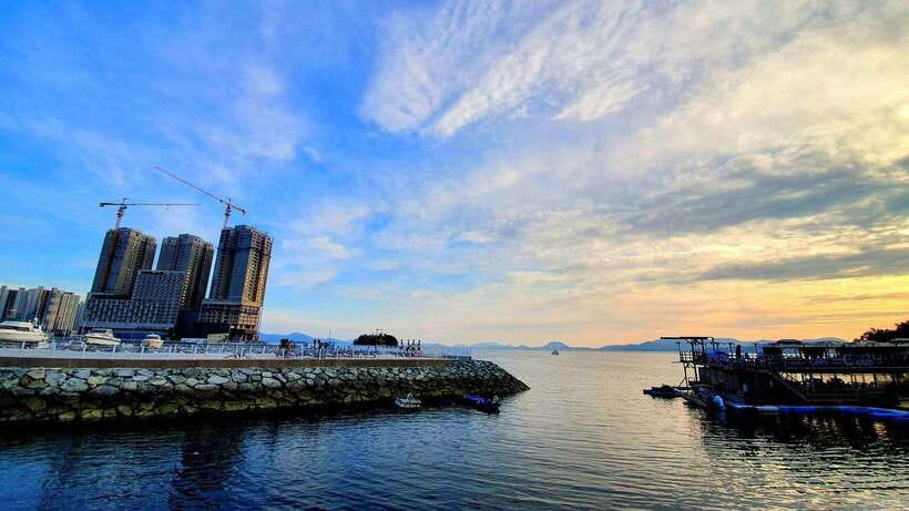 Yeosu: Private Taxi Car Private Charter Tour - Communication and meeting your driver