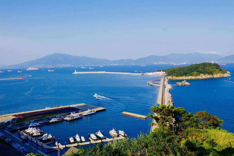 Yeosu: Private Taxi Car Private Charter Tour - Who will get the most from this tour