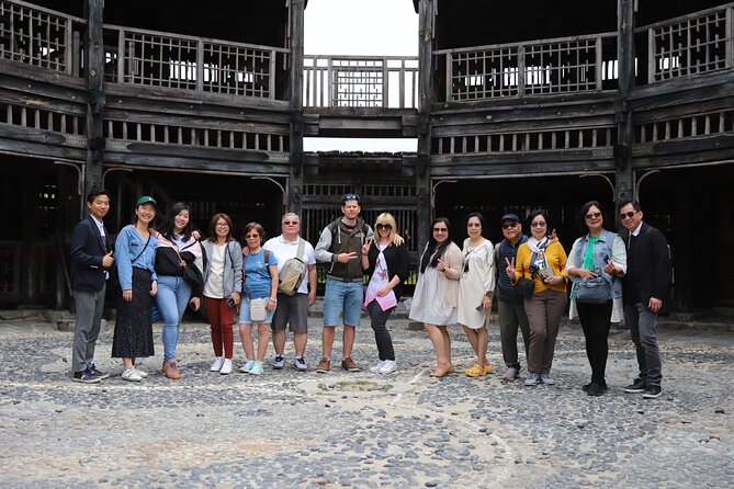 Yongin Dae Jang Geum Park Tour from Seoul - Hills, stairs, and the optional uphill buggy
