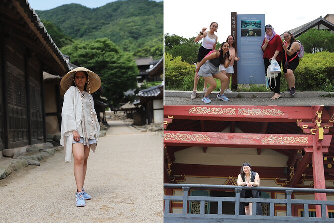 Yongin Dae Jang Geum Park Tour from Seoul - Should you book the Dae Jang Geum Park tour?