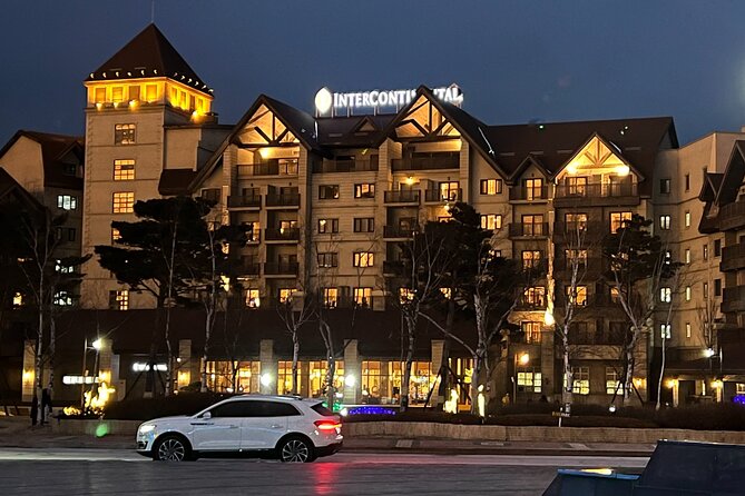 Yongpyong Ski Resort from Seoul with Optional Lesson and Packages - Why Yongpyong works as a Seoul winter escape