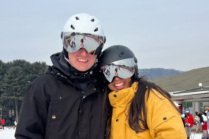 Yongpyong Ski Resort from Seoul with Optional Lesson and Packages - Arriving at Mona Yongpyong Ski Resort