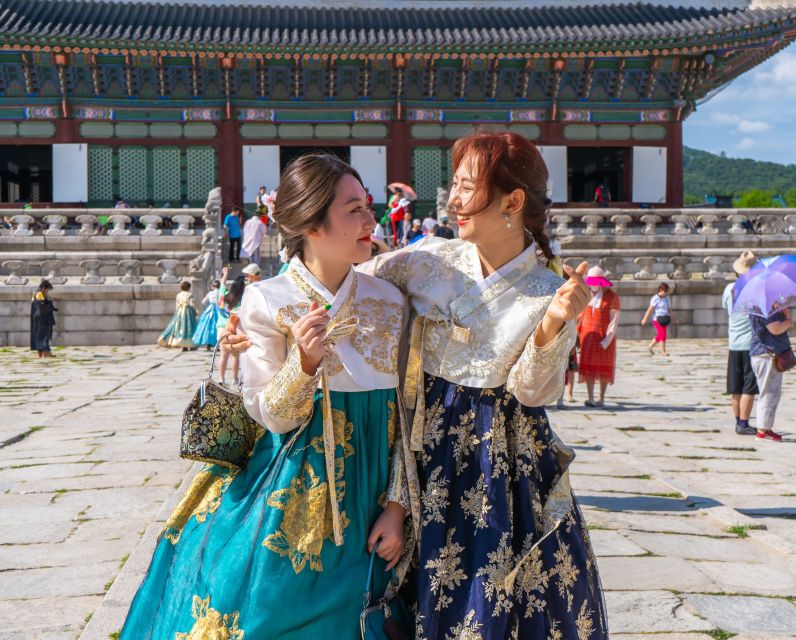 Your Personal Seoul Photographer! - Who should book this photo experience?