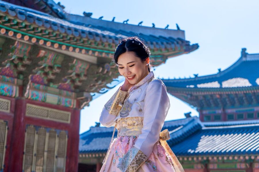 Your Personal Seoul Photographer! - Why a personal photographer makes sense in Seoul