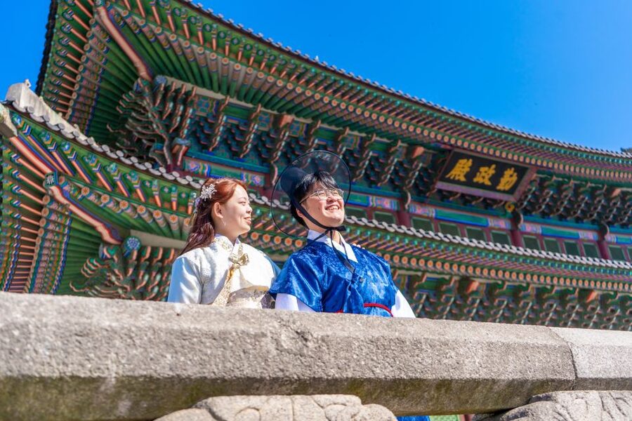 Your Personal Seoul Photographer! - Is $120 per person good value?