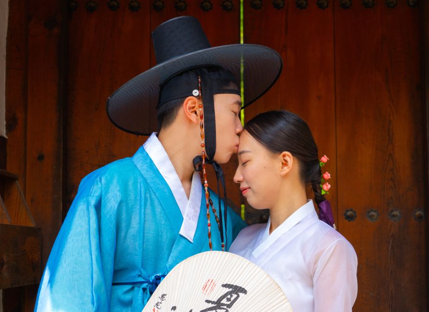 Your Personal Seoul Photographer! - Languages, timing, and flexibility